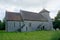 Church of the Transfiguration. Pyecombe, Sussex. UK