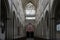 Church of the Trinity abbey - VendÃ´me - France