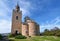 The Church at Tsarevets, Bulgaria