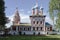 Church of Tsarevich Dmitri on Blood in Uglich Russia