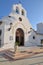 Church in Velez-Malaga