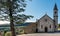 The Church of the Vernazzano - Tuoro sul Trasimeno, U