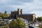 Church of Villafranca del Bierzo Leon Spain