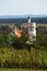 Church And Vineyards In Bogojina, Slovenia