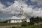 Church of the Virgin Hodegetria, Vyazma, Smolensk region, Russia