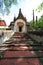 Church of Wat Pra Thart Jom Jang