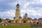 Churches of Alba Iulia, Romania
