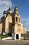 Churches churches and other religions of Belarus