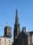 Churches of Dundee