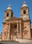 Churches of Malta - Dingli