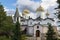 Churches of St. Philip the Apostle and St. Nicholas the Wonderworker, Veliky Novgorod