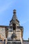 Churches and streets. Jerez de la Frontera, Spain