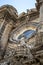 Churches and streets. Jerez de la Frontera, Spain