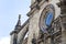 Churches and streets. Jerez de la Frontera, Spain