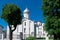 Churches in Yaroslav\'s Court