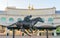 Churchill Downs Entrance