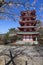 Chureito Pagoda