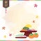 Chuseok Korean Thanksgiving Day - Chuseok food: persimmons, hangwa & songpyeon