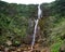 Chutes du Carbet in Guadeloupe