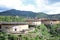 Chuxi Tulou cluster