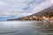 Chuzenji lake in Nikko
