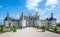 Château de Chambord,  France