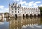 ChÃ¢teau-de-chenonceau cotÃ© loire vallley