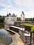 ChÃ¢teau-de-chenonceau cotÃ© loire vallley