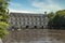 ChÃ¢teau de Chenonceau, Loire valley, France, spanning the River Cher