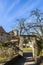ChÃ¢teau de Chillon Castle in Veytaux, Switzerland