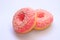Ciambelle, Donuts