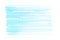 Cian blue stripe watercolor background - paper texture