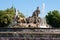 Cibeles Fountain