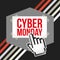 Ciber monday deals design