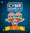 Ciber monday deals design