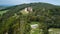 Cicva castle ruins, Sedliska - Podcicva, Slovakia