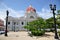 Cienfuegos city hall