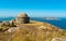 Cies Islands from O Facho