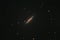 Cigar Galaxy Messier 82