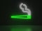 Cigarette - Series Neon Signs
