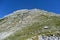 Cima 12 Peak Twelve on the Asiago plateau, Italy