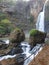 Cimarinjung Waterfall, West Java - Indonesia