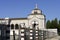 Cimitero Monumentale of Milan, Italy