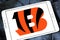 Cincinnati Bengals american football team logo