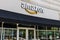Cincinnati - Circa May 2017: Amazon Store in the U Square. This is Amazonâ€™s first Cincinnati brick-and-mortar store V