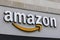 Cincinnati - Circa May 2017: Amazon Store in the U Square. This is Amazonâ€™s first Cincinnati brick-and-mortar store VI