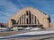 Cincinnati\'s Union Terminal