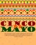 Cinco de mayo