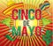 Cinco de Mayo Sunshine Banner