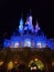 Cinderella Castle